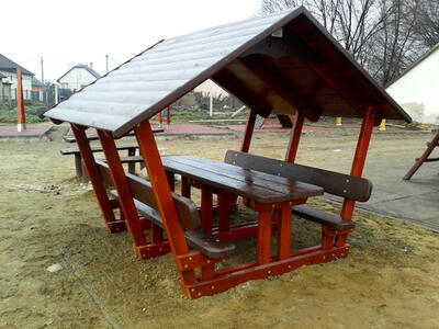 bebi piknik pad asztal 01