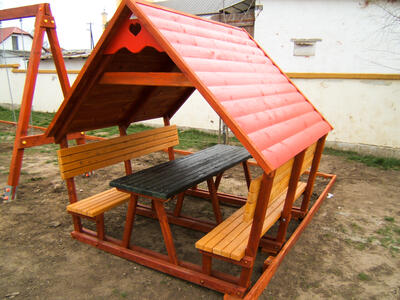 bebi piknik pad asztal 02