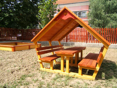 bebi piknik pad asztal 04