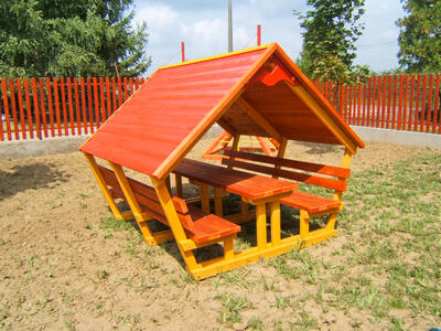 bebi piknik pad asztal 05