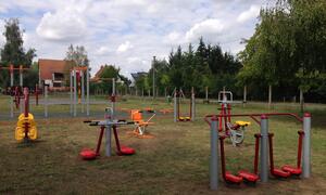 Oros &Eacute;let utca kondipark1